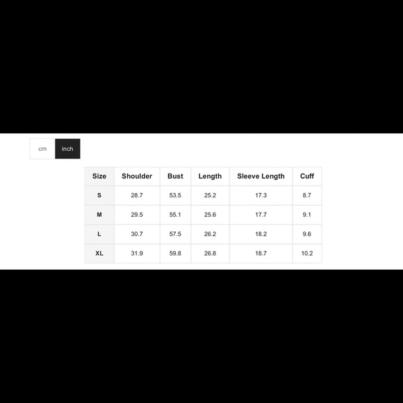 Aqua blue drop shoulder- Top - Picture 7 of 7